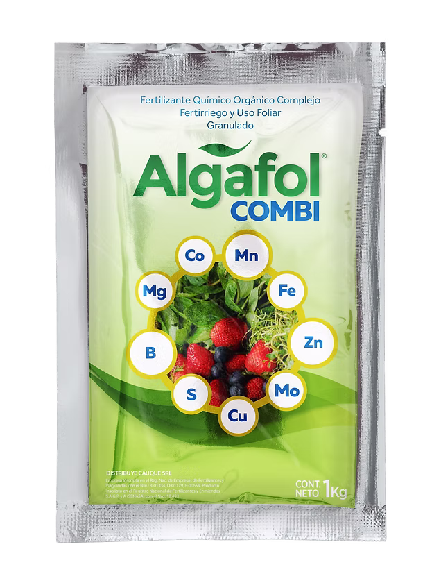 Algafol Combi