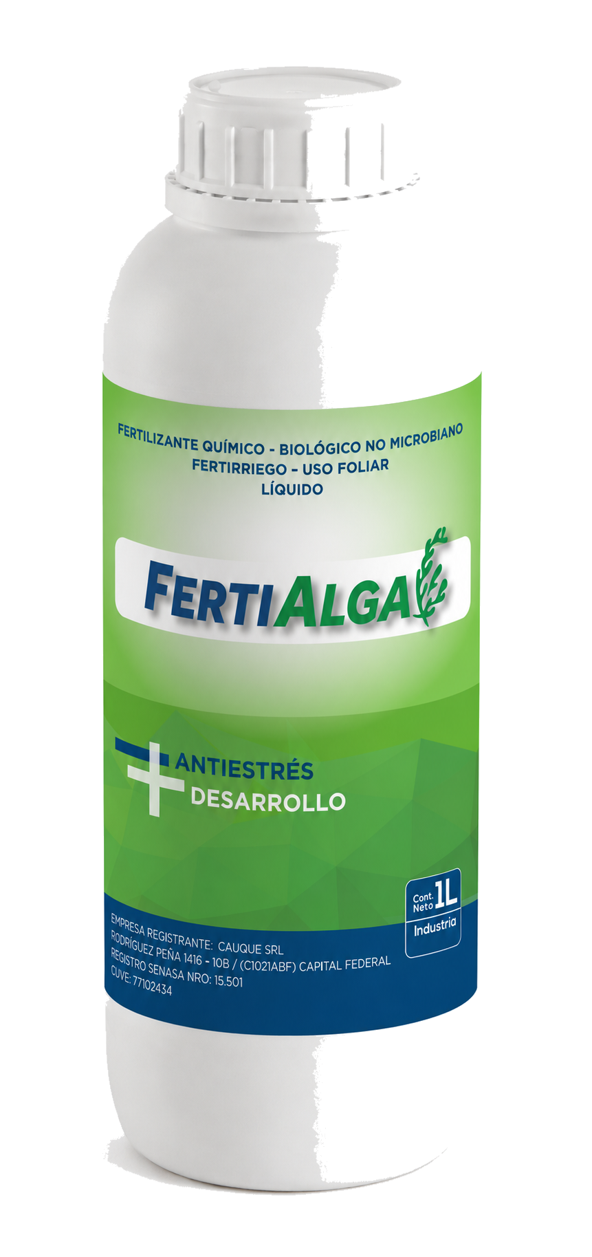 Fertialga 1L
