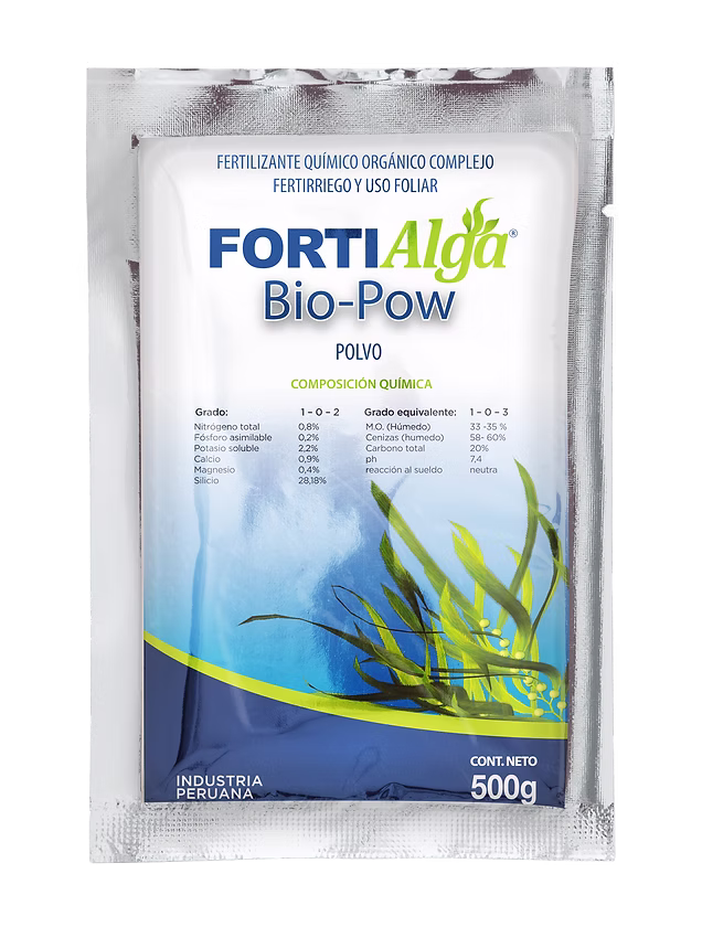 Fortialga